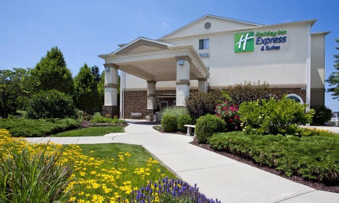 East Texas Hotel | 37 m² Hotel ∙ 127 guests