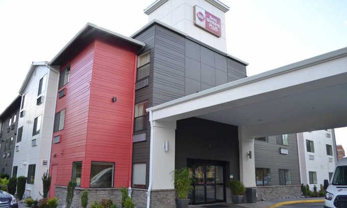 Parkrose Hotel | 37 m² Hotel ∙ 127 guests