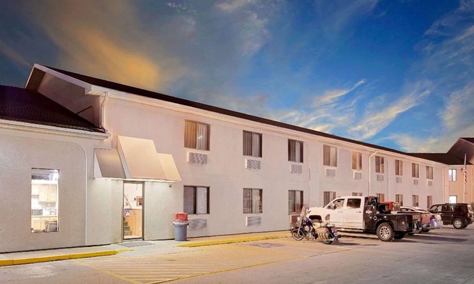 O'Neill Hotel | 37 m² Hotel ∙ 127 guests