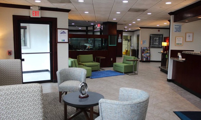 Paramus Hotel | 37 m² Hotel ∙ 127 guests
