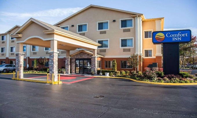 Joliet Hotel | 37 m² Hotel ∙ 127 guests