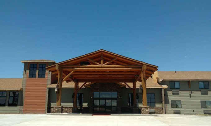 Oacoma Hotel | 37 m² Hotel ∙ 127 guests