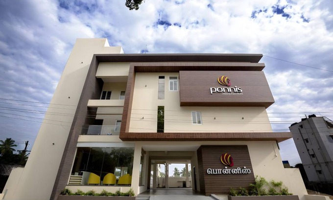 Palani Hotel | 37 m² Hotel ∙ 4 guests