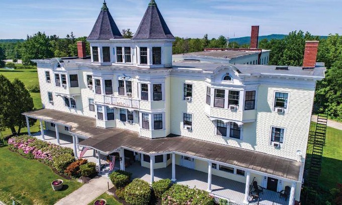 Poland Hotel | 37 m² Hotel ∙ 4 guests