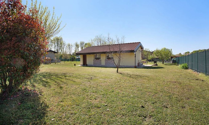 Lurate Caccivio House | 37 m² House ∙ 1 bedroom ∙ 2 guests
