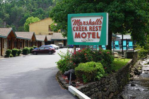 Gatlinburg Hotel | 37 m² Motel ∙ 6 guests