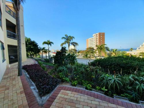 Umhlanga Apartment | 37 The Shades