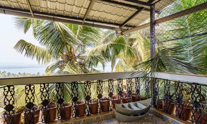 Ilhas Villa | 370 m² Villa ∙ 4 bedrooms ∙ 14 guests