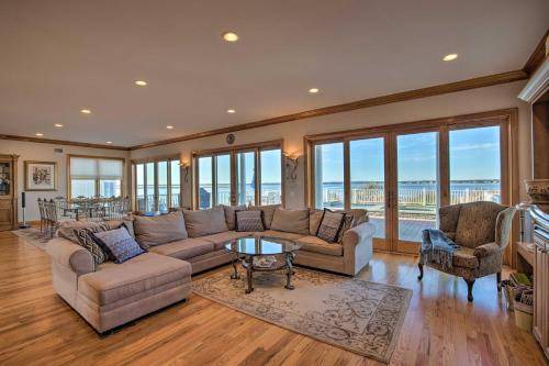West Hampton Dunes House | 372 m² House ∙ 5 bedrooms ∙ 10 guests