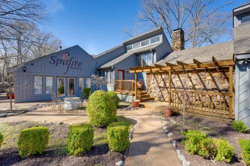 Southaven House | 372 m² House ∙ 4 bedrooms ∙ 12 guests