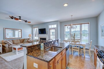 Rehoboth Beach House | 37283 Trent Court in Rehoboth Beach