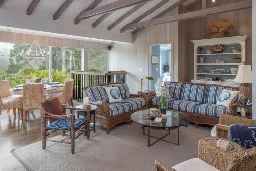 Northwest Carmel House | 3734 Avrio by the Sea home