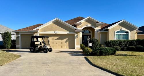 The Villages House | 3749 Z4a VILLAGE OF DUNEDIN by REMAX Premier