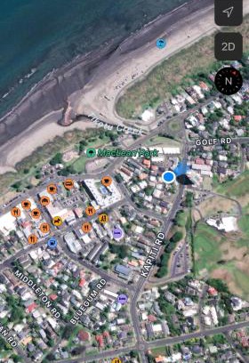 Paraparaumu Beach House | 379 on Kāpiti