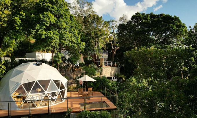 El Nido House | 38 m² Bungalow ∙ 4 guests