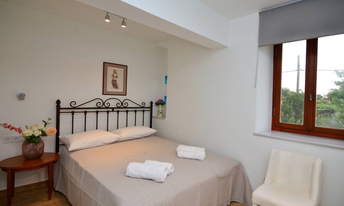 Spata-Artemida Other | 38 m² Accommodation ∙ 1 bedroom ∙ 2 guests