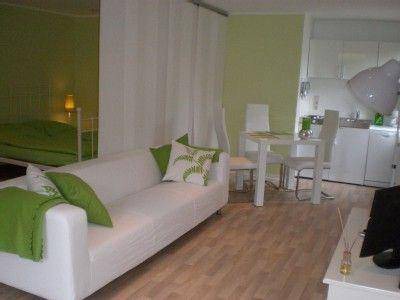 Großflintbek Apartment | 38 m² Apartment ∙ 1 bedroom ∙ 2 guests