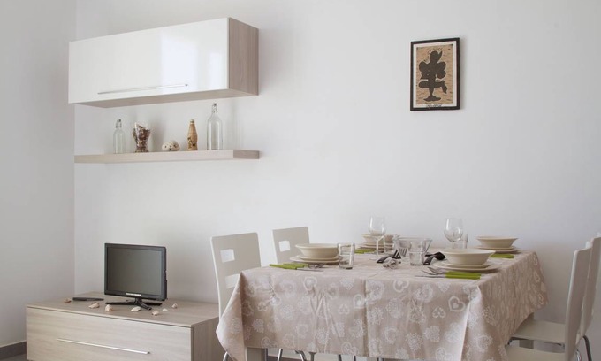 Sal Rei Apartment | 38 m² Apartment ∙ 1 bedroom ∙ 2 guests