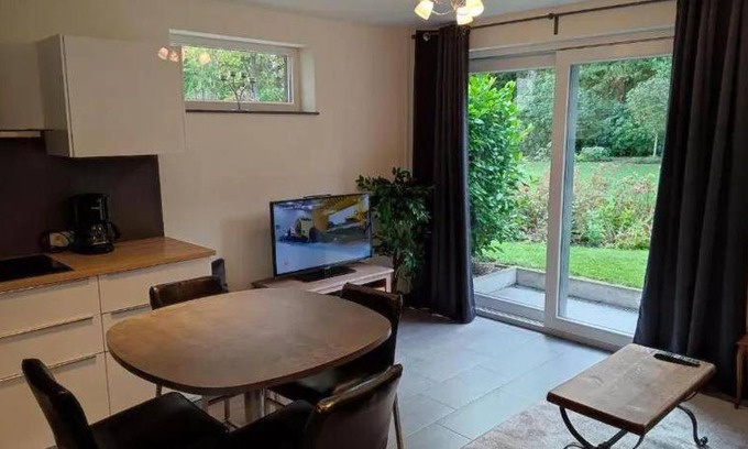 Erpent Apartment | 38 m² Apartment ∙ 1 bedroom ∙ 3 guests