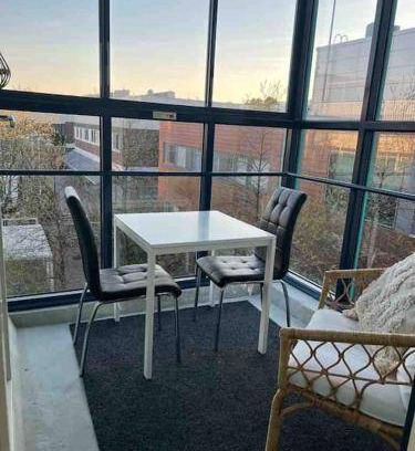 Espoo Apartment | 38 m² Apartment ∙ 1 bedroom ∙ 3 guests