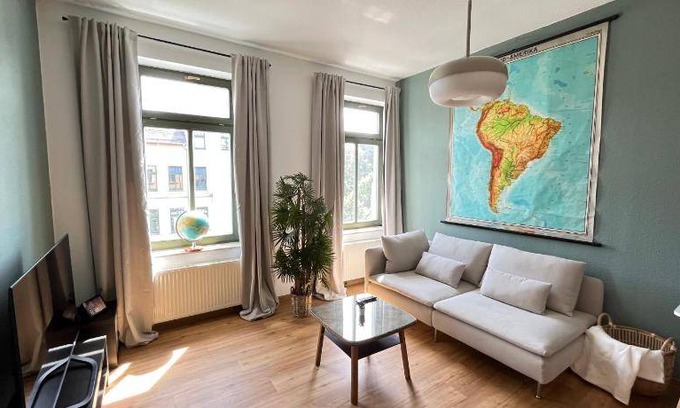 Altendorf Apartment | 38 m² Apartment ∙ 1 bedroom ∙ 2 guests