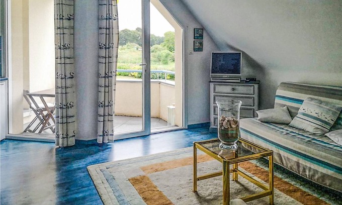 Matignon Apartment | 38 m² Apartment ∙ 1 bedroom ∙ 3 guests