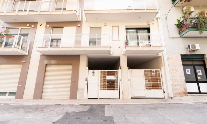 Giovinazzo Apartment | 38 m² Apartment ∙ 1 bedroom ∙ 2 guests
