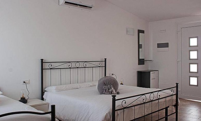 Perteole House | 38 m² Farmhouse ∙ 5 guests
