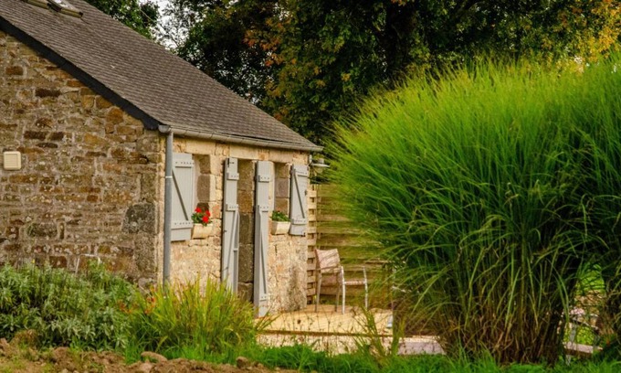 Ploumilliau House | 38 m² Gîte ∙ 1 bedroom ∙ 2 guests