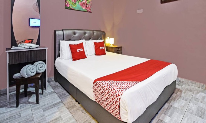 Kampung Bukit Lembu House | 38 m² House ∙ 3 guests