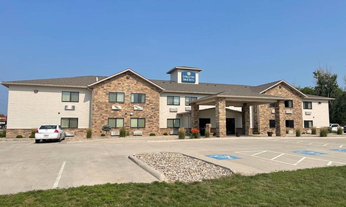 Clarion Hotel | 38 m² Hotel ∙ 127 guests