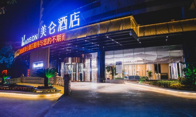 Xianju Hotel | 38 m² Hotel ∙ 3 guests