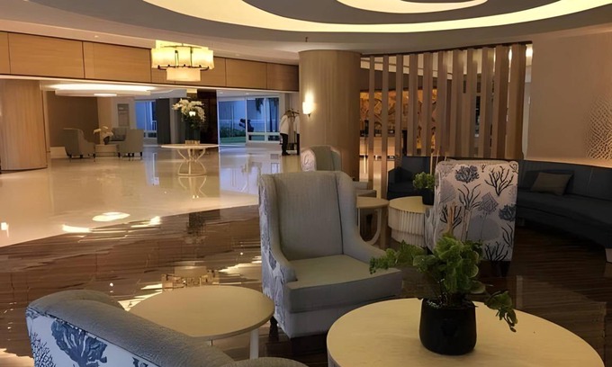 Barangay 76 Hotel | 38 m² Hotel ∙ 4 guests