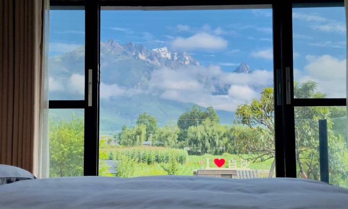 Liangshan Yi House | 38 m² House ∙ 1 bedroom ∙ 2 guests