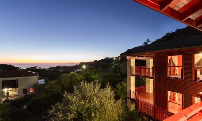 Sedgefield Bed & Breakfast | 38 m² room with breakfast and Sea view or entire 450 sqm holiday home