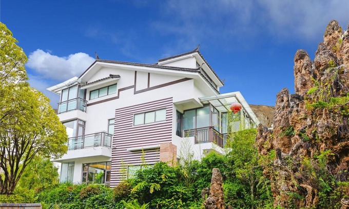 Lijiang Villa | 38 m² Villa ∙ 1 bedroom ∙ 2 guests