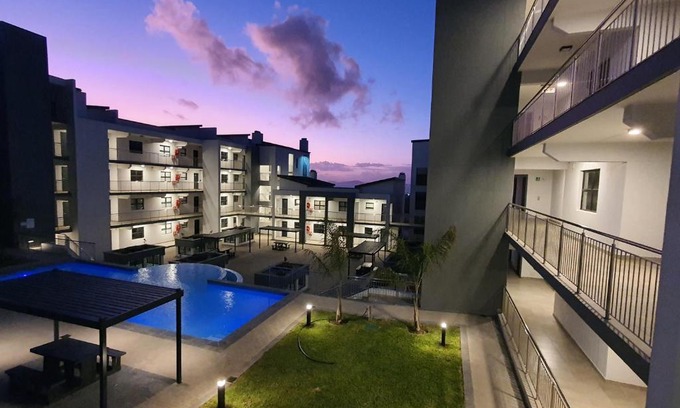 Olifantskop Apartment | 38@Nivica