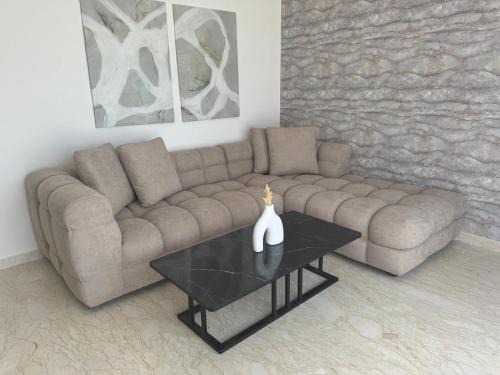 Anfa Apartment | 38 Studio luxueux- Corniche à 5 min
