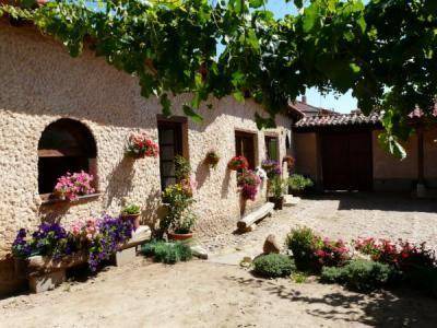 Santa Marina del Rey House | 380 m² House ∙ 3 bedrooms ∙ 7 guests