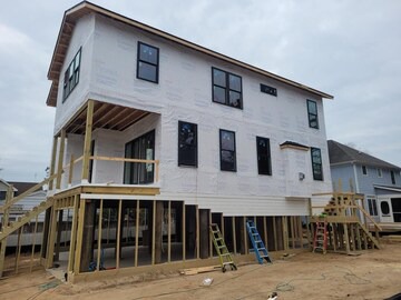 Dodds Addition House | 38370 Josephine Street in Rehoboth Beach