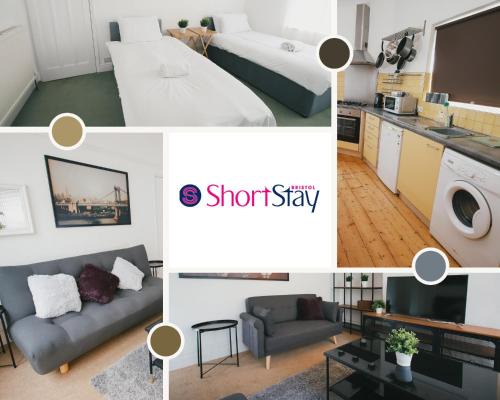 Horfield House | 39 Court Rd
