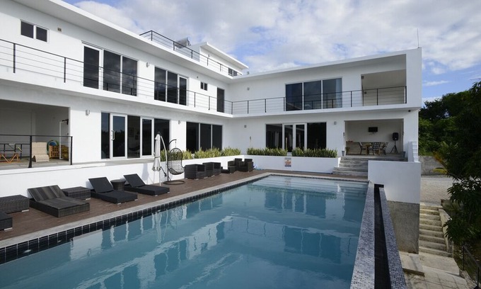 Whitehouse Villa | 39 Culloden By The Sea, Whitehouse, Westmoreland, Jamaica