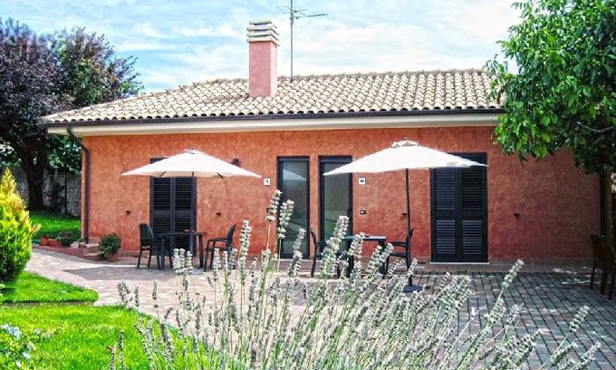 Francavilla al Mare Apartment | 39 m² Apartment ∙ 4 guests
