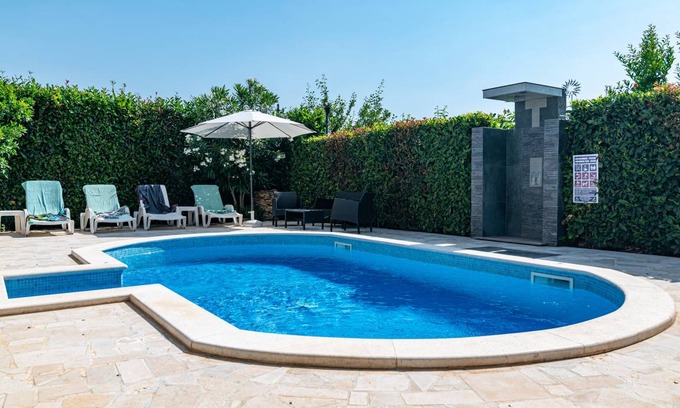 Pula Apartment | 39 m² Apartment ∙ 1 bedroom ∙ 2 guests