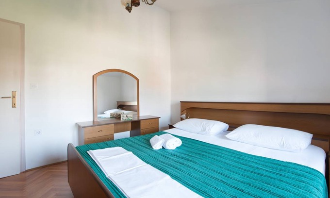 Turanj Apartment | 39 m² Apartment ∙ 1 bedroom ∙ 4 guests