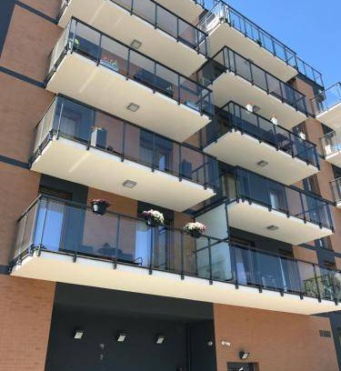 Praga Apartment | 39 m² Apartment ∙ 1 bedroom ∙ 4 guests