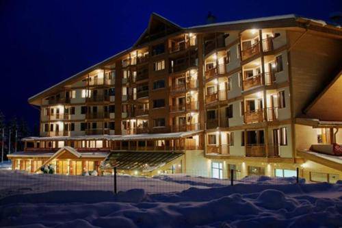 Borovets Apartment | 39 m² Apartment ∙ 1 bedroom ∙ 2 guests