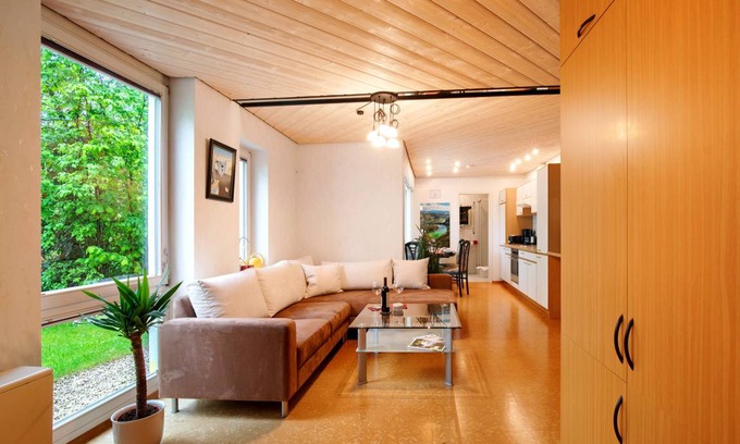 Heroldstatt Apartment | 39 m² Apartment ∙ 1 bedroom ∙ 2 guests