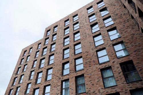 City Centre Glasgow Apartment | 39 m² Apartment ∙ 3 bedrooms ∙ 3 guests