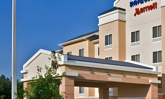 Lewisburg Hotel | 39 m² Hotel ∙ 127 guests